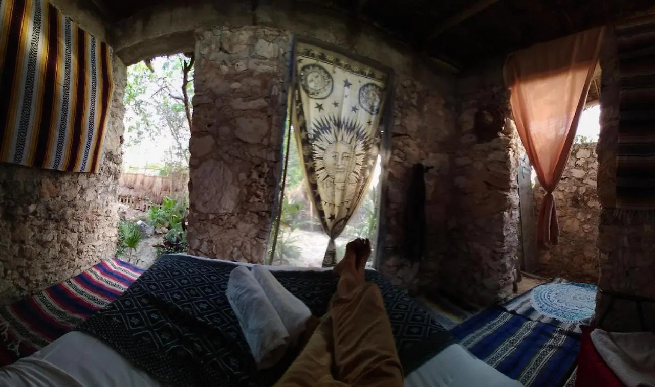 Casa Tunich Ha Tulum Bed & Breakfast