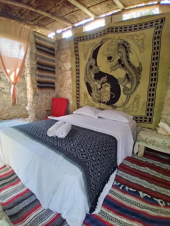 Casa Tunich Ha Tulum Bed & Breakfast
