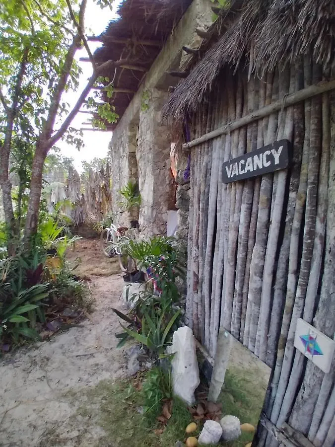 Casa Tunich Ha Tulum Bed & Breakfast