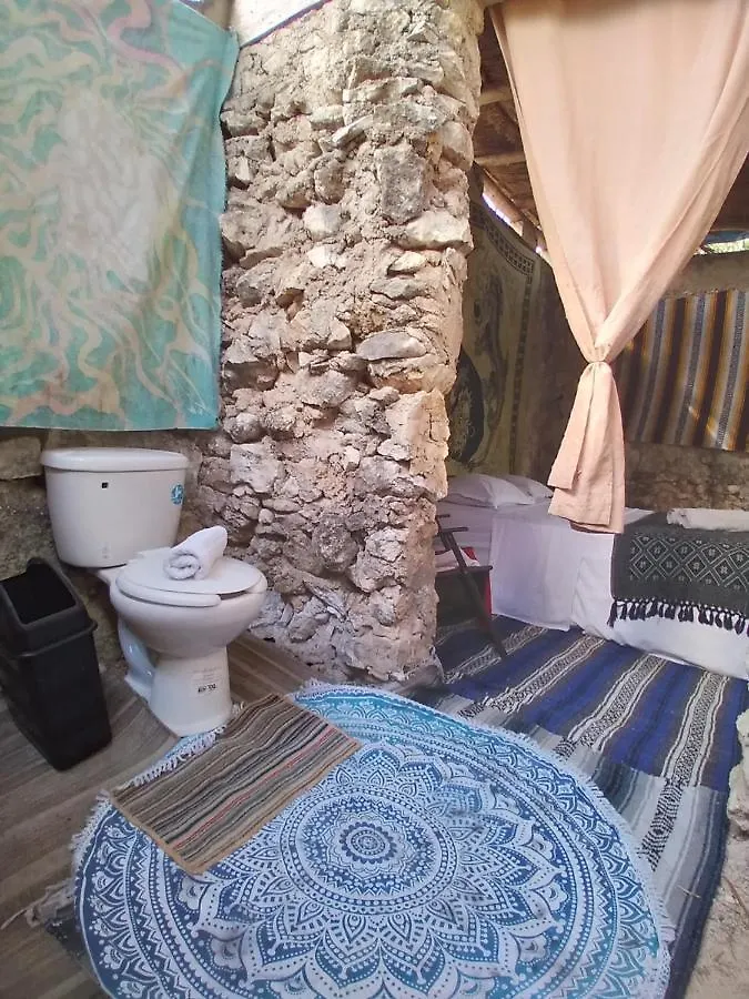 Casa Tunich Ha Tulum Bed & Breakfast