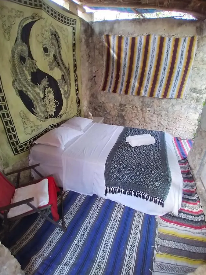 Casa Tunich Ha Tulum Bed & Breakfast