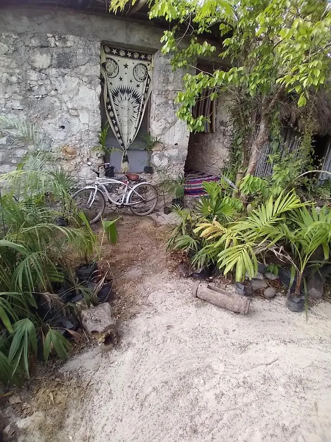 Casa Tunich Ha Tulum Bed & Breakfast